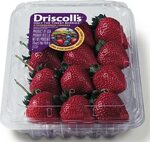 Driscoll's Strawberries only $0.45 at Target! - AddictedToSa